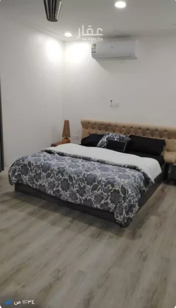 شقة للإيجار في شارع ابو عويدين, حي الورود, مدينة ابها, منطقة عسير صورة 2