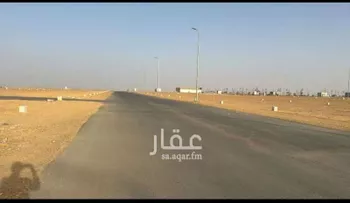 أرض للبيع في حي الزاهر, مدينة الخرج, منطقة الرياض