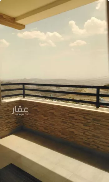 شقة للإيجار في شارع ابو عويدين, حي الورود, مدينة ابها, منطقة عسير