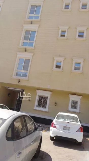 شقة للبيع في شارع عمر بن أبي بكر, حي عكاظ, مدينة الرياض, منطقة الرياض
