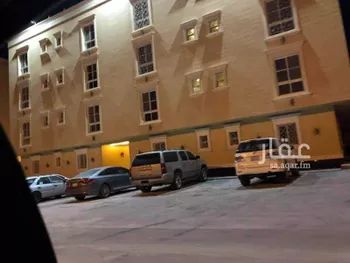 شقة للبيع في شارع عمر بن أبي بكر, حي عكاظ, مدينة الرياض, منطقة الرياض صورة 4