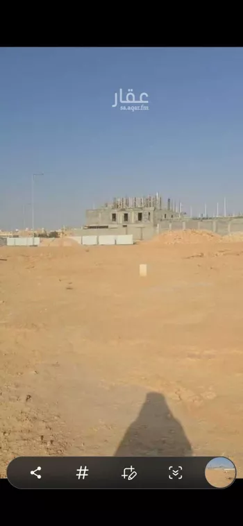 أرض للبيع في حي ضاحية نمار, مدينة الرياض, منطقة الرياض صورة 2