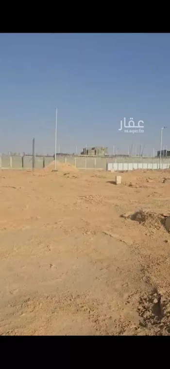 أرض للبيع في حي ضاحية نمار, مدينة الرياض, منطقة الرياض صورة 2