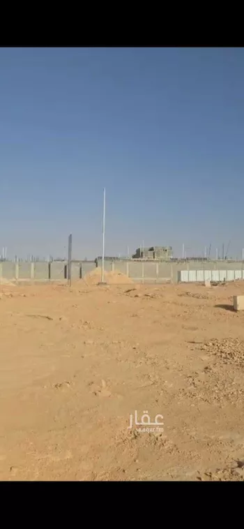 أرض للبيع في حي ضاحية نمار, مدينة الرياض, منطقة الرياض صورة 5