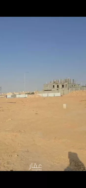 أرض للبيع في حي ديراب, مدينة الرياض, منطقة الرياض صورة 3