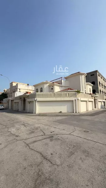 فيلا للبيع في شارع الملك عبدالله بن عبدالعزيز, حي الفيحاء, راس تنورة