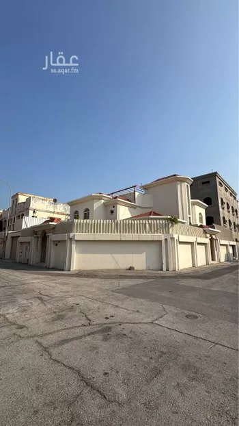 فيلا للبيع في شارع الملك عبدالله بن عبدالعزيز, حي الفيحاء, راس تنورة صورة 3