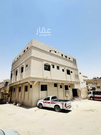 عمارة للإيجار في شارع شجاع بن مفرج, حي أم الحمام الشرقي, مدينة الرياض, منطقة الرياض