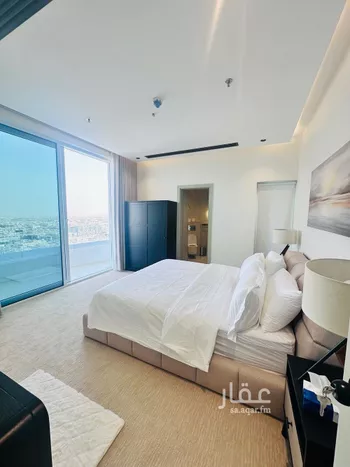 شقة للإيجار في شارع الملك فهد, حي الرحمانية, مدينة الرياض, منطقة الرياض صورة 4