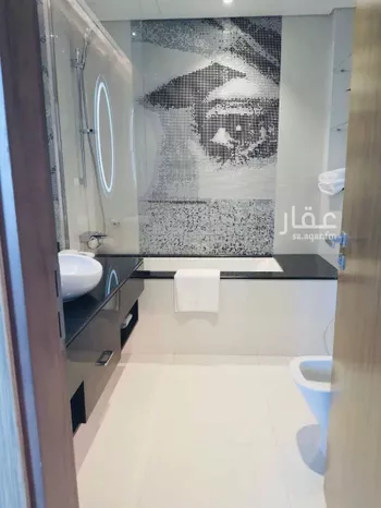 شقة للإيجار في شارع طريق الملك فهد, حي العليا, مدينة الرياض, منطقة الرياض صورة 4