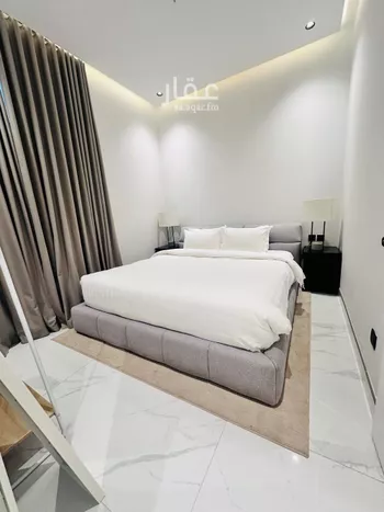 شقة للإيجار في شارع الملك فهد الفرعي, حي النخيل, مدينة الرياض, منطقة الرياض صورة 3