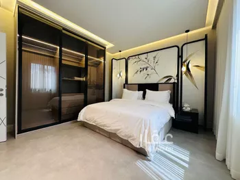 شقة للإيجار في شارع التحلية, حي حطين, مدينة الرياض, منطقة الرياض صورة 3