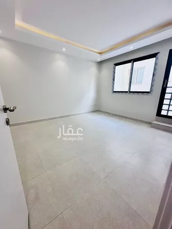 شقة للإيجار في شارع المزرع, حي الورود, مدينة الرياض, منطقة الرياض