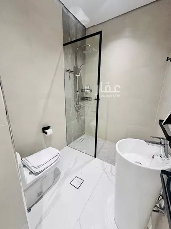 شقة للإيجار في شارع الملك فهد الفرعي, حي النخيل, مدينة الرياض, منطقة الرياض صورة 4