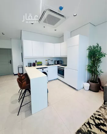 شقة للإيجار في شارع الملك فهد, حي الرحمانية, مدينة الرياض, منطقة الرياض صورة 2