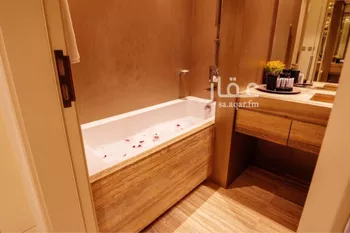 استديو مفروش للحجز في طريق الملك فهد ، حي الفرعي ، الرياض ، منطقة الرياض صورة 3