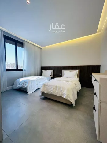 شقة للإيجار في شارع التحلية, حي حطين, مدينة الرياض, منطقة الرياض صورة 5