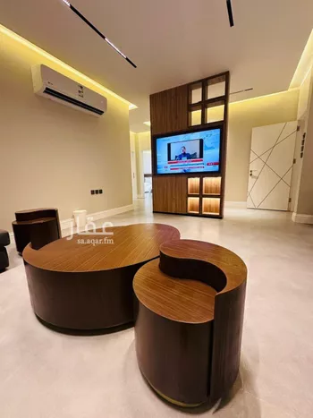 شقة للإيجار في شارع التحلية, حي حطين, مدينة الرياض, منطقة الرياض