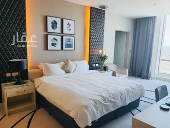 شقة للإيجار في شارع طريق الملك فهد, حي العليا, مدينة الرياض, منطقة الرياض صورة 2
