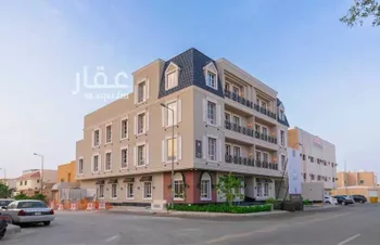 شقة للإيجار في شارع مسلمة الأنصاري, حي الإزدهار, مدينة الرياض, منطقة الرياض
