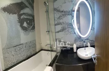 شقة للإيجار في شارع طريق الملك فهد, حي العليا, مدينة الرياض, منطقة الرياض صورة 5