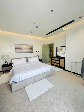 شقة للإيجار في شارع الملك فهد, حي الرحمانية, مدينة الرياض, منطقة الرياض صورة 4