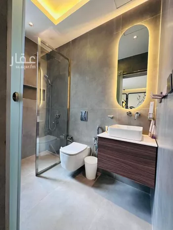 شقة للإيجار في شارع التحلية, حي حطين, مدينة الرياض, منطقة الرياض صورة 4