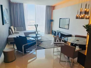 شقة للإيجار في شارع طريق الملك فهد, حي العليا, مدينة الرياض, منطقة الرياض