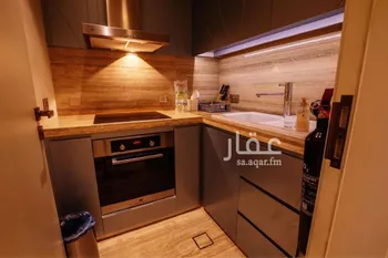 استديو مفروش للحجز في طريق الملك فهد ، حي الفرعي ، الرياض ، منطقة الرياض صورة 2