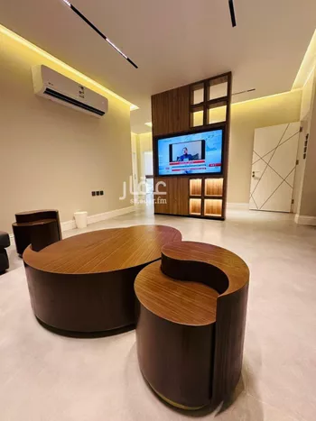 شقة للإيجار في شارع التحلية, حي حطين, مدينة الرياض, منطقة الرياض صورة 2