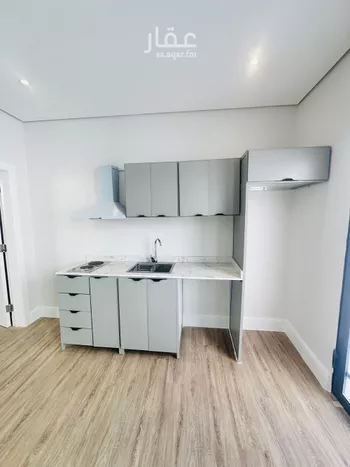 شقة للإيجار في شارع المزرع, حي الورود, مدينة الرياض, منطقة الرياض صورة 2