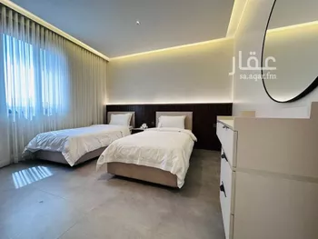 شقة للإيجار في شارع التحلية, حي حطين, مدينة الرياض, منطقة الرياض صورة 5
