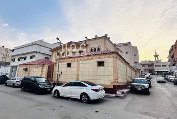 عمارة للإيجار في شارع أبي المحاسن الهمذاني, حي أم الحمام الغربي, مدينة الرياض, منطقة الرياض