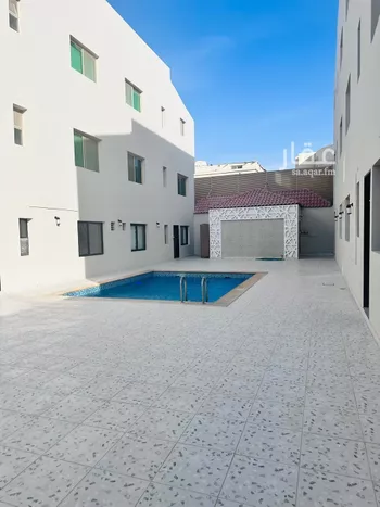 شقة للإيجار في شارع المزرع, حي الورود, مدينة الرياض, منطقة الرياض صورة 5