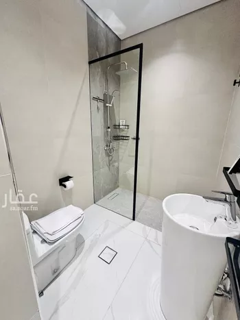 شقة للإيجار في شارع الملك فهد الفرعي, حي النخيل, مدينة الرياض, منطقة الرياض صورة 5