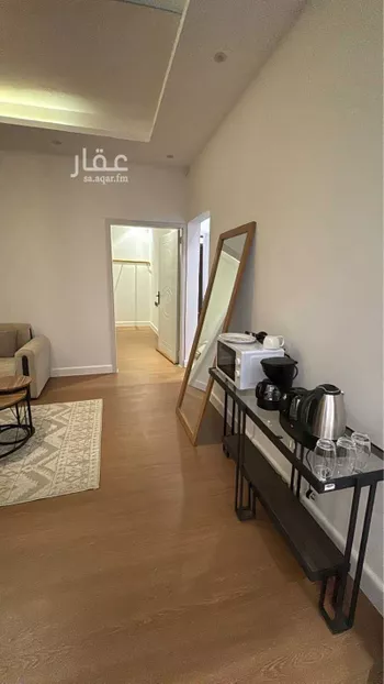 شقة مفروشة للحجز في شارع الصنوبر, الخليج, الرياض