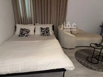 استديو مفروش للحجز في شارع الصنوبر, الخليج, الرياض صورة 3