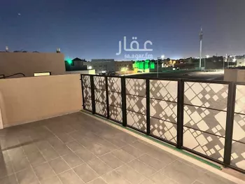 دور للإيجار في شارع 19349678, حي الحمراء, مدينة الرياض, منطقة الرياض صورة 4