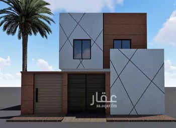فيلا للبيع في شارع القرينية 183, حي القرينية, مدينة جدة, منطقة مكة المكرمة