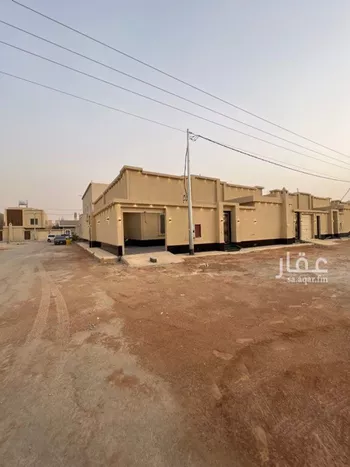 فيلا للبيع في شارع الجامعة 26 ، حي الريف ، محافظة المزاحمية ، المزاحمية