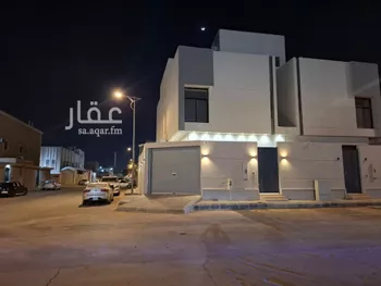 فيلا للبيع في شارع الجادعي, حي طويق, مدينة الرياض, منطقة الرياض