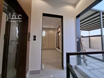 شقة للبيع في شارع مؤرج بن منيع, حي طويق, مدينة الرياض, منطقة الرياض صورة 3