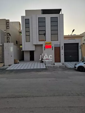 شقة للبيع في شارع مؤرج بن منيع, حي طويق, مدينة الرياض, منطقة الرياض