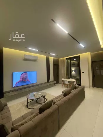 شقة للإيجار في شارع 5100778, حي الرمال, مدينة الرياض, منطقة الرياض