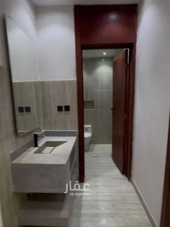 دور للإيجار في شارع سليمان بن حسن زهدي, حي طويق, مدينة الرياض, منطقة الرياض صورة 4