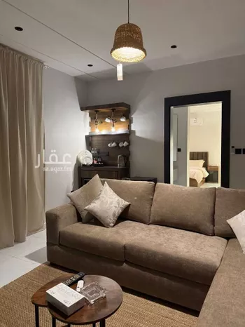 شقة للإيجار في شارع طريق الملك فهد, حي النزهة, مدينة جدة, منطقة مكة المكرمة صورة 3