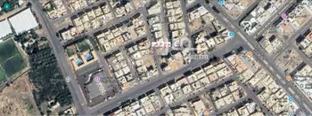 أرض للبيع في شارع محمد بن عوف, حي شظاة, مدينة المدينه المنوره, منطقة المدينة المنورة صورة 2