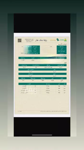 أرض للبيع في شارع ابن عميرة المخزومي ، الدلم ، الخرج