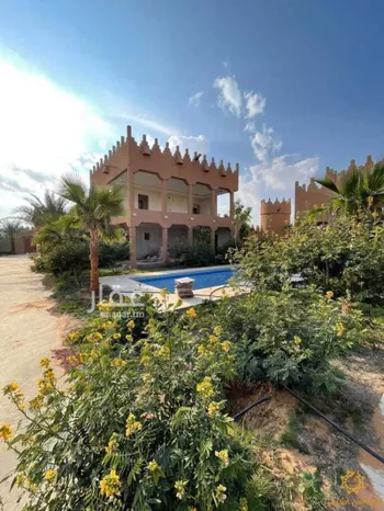 مزرعة للبيع في حي الغرابه ومزارعها, مدينة الغرابه ومزارعها, منطقة الرياض صورة 4