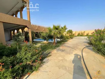 مزرعة للبيع في حي الغرابه ومزارعها, مدينة الغرابه ومزارعها, منطقة الرياض صورة 2